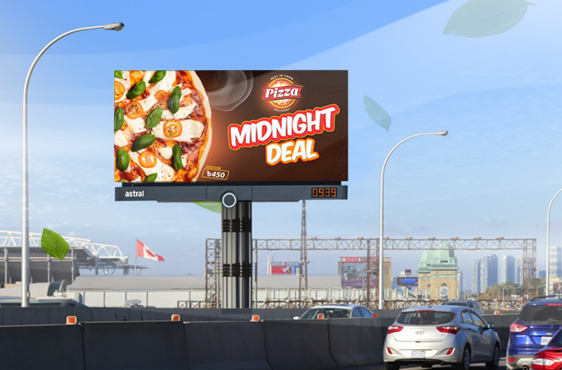 350vip浦京光电户外新作C-Slim vent