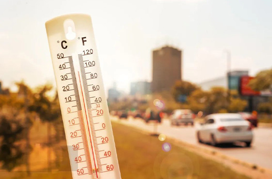 高温对LED显示屏有什么影响